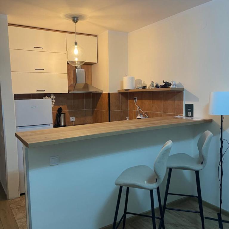 Apartment Elefant 021 - Apartment mit 1 Schlafzimmer - 23