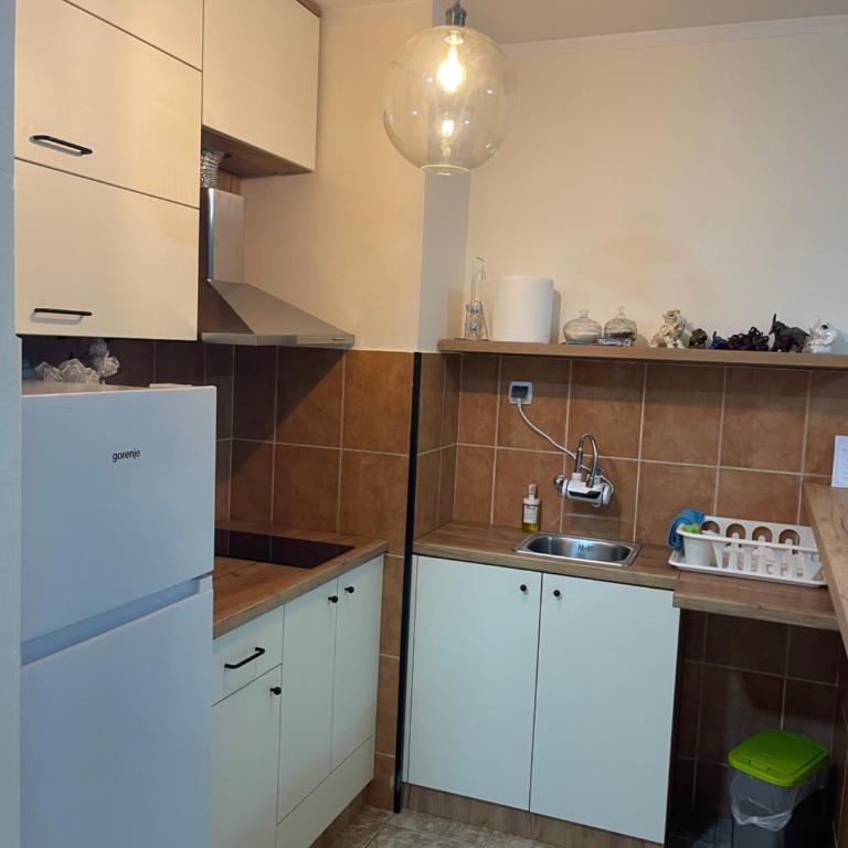 Apartment Elefant 021 - Apartment mit 1 Schlafzimmer - 24