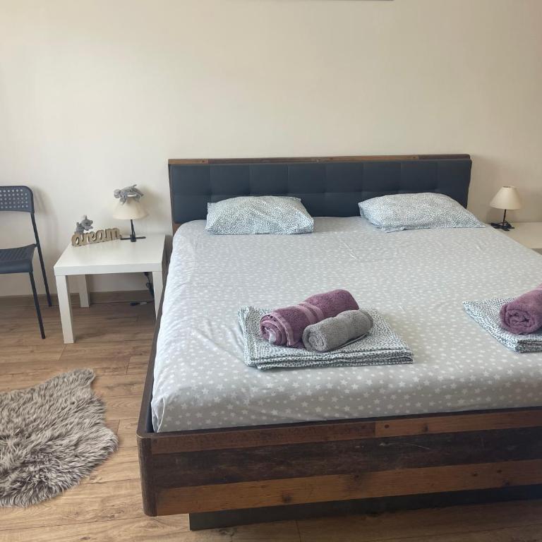 Apartment Elefant 021 - Apartment mit 1 Schlafzimmer - 25