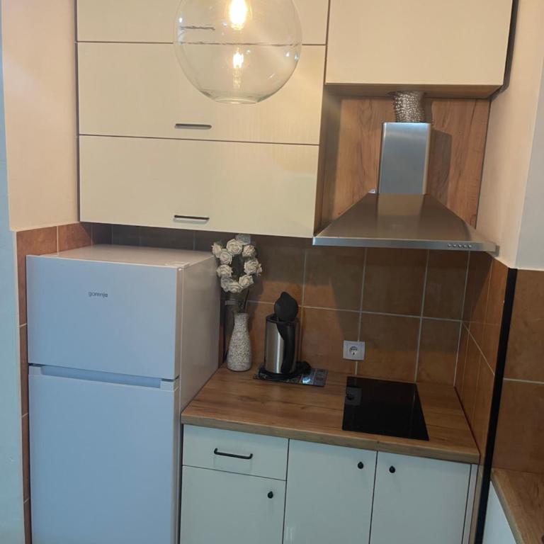 Apartment Elefant 021 - Apartment mit 1 Schlafzimmer - 26