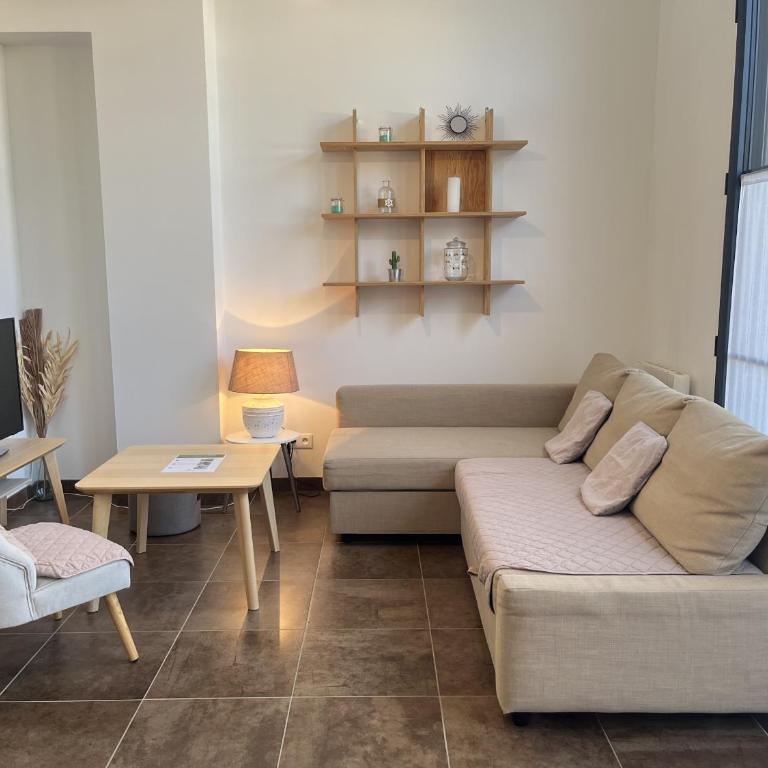 L'Arbre - résidence privée - centre ville - Apartment mit 2 Schlafzimmern - 10