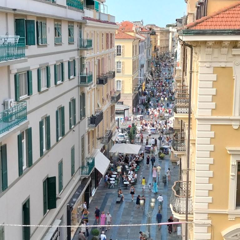 Sul Corso Sanremo - One-Bedroom Apartment - 12