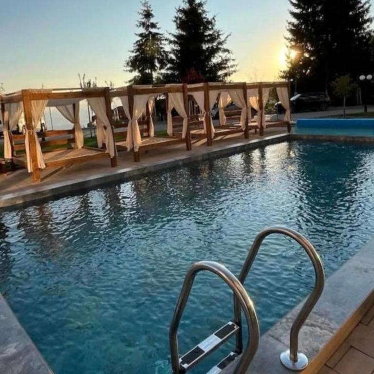 N&M apartmani - Appartement 1 Chambre - 17