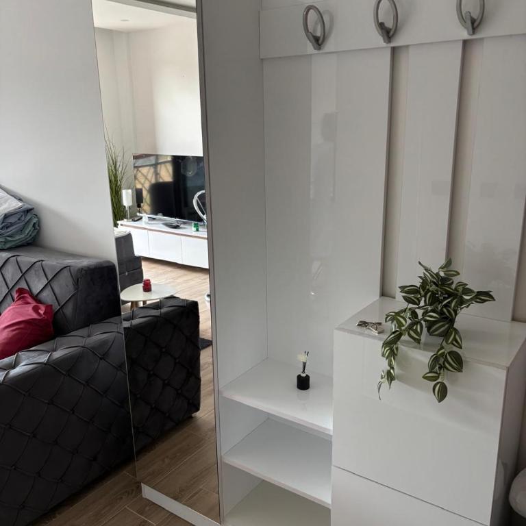 N&M apartmani - Appartement 1 Chambre - 13