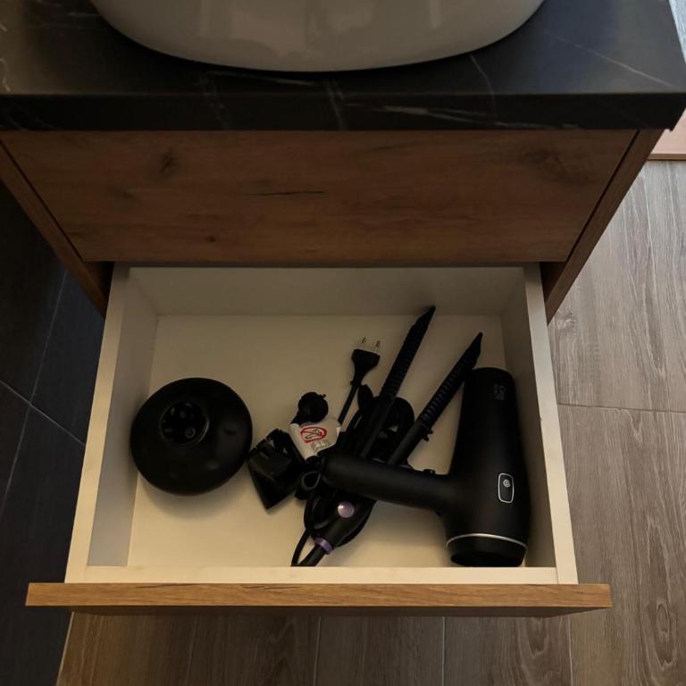 N&M apartmani - Appartement 1 Chambre - 27