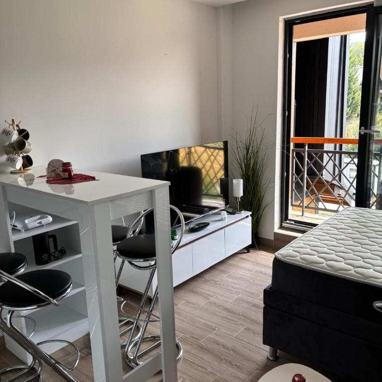 N&M apartmani - Appartement 1 Chambre - 21