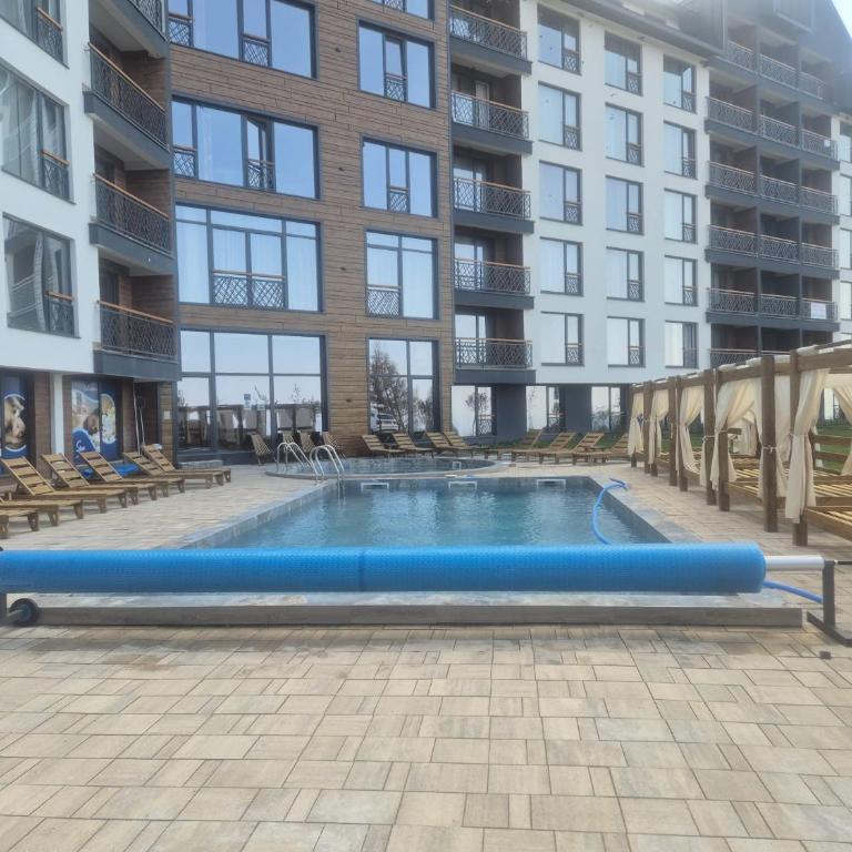 N&M apartmani - Appartement 1 Chambre - 22