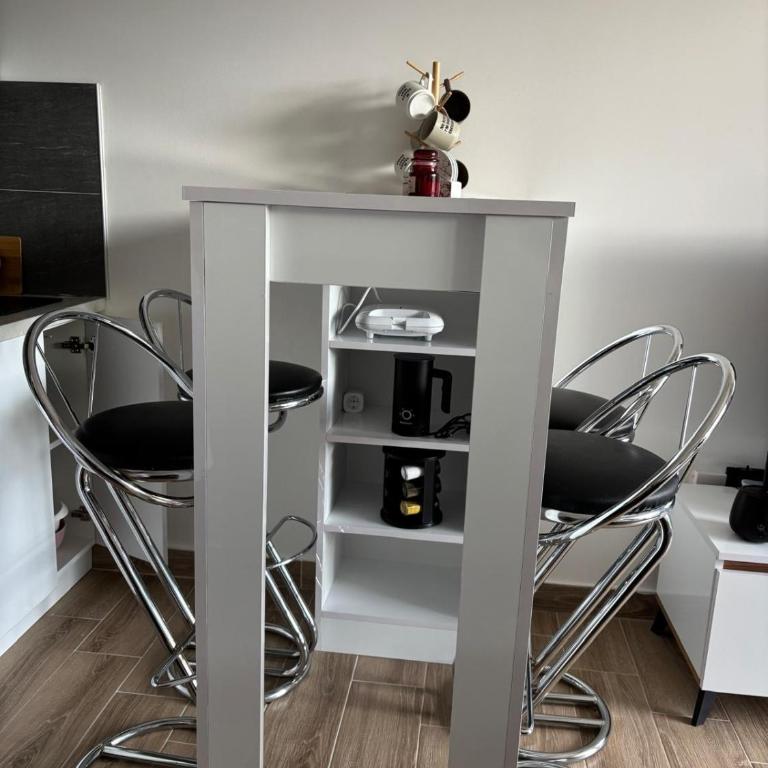 N&M apartmani - Appartement 1 Chambre - 15