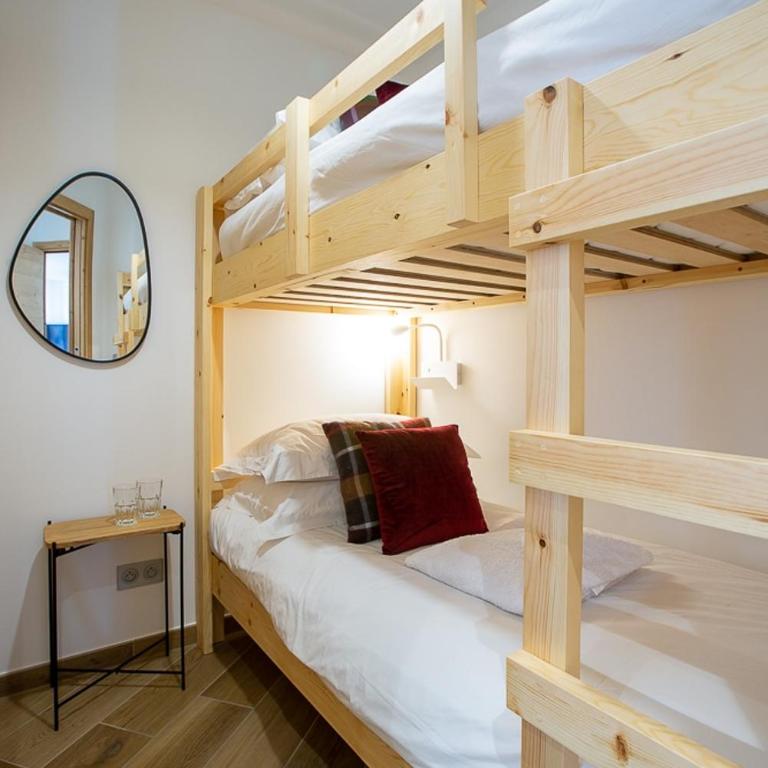 Appartement Cosy Près des Pistes à Morzine - Appartement - 22