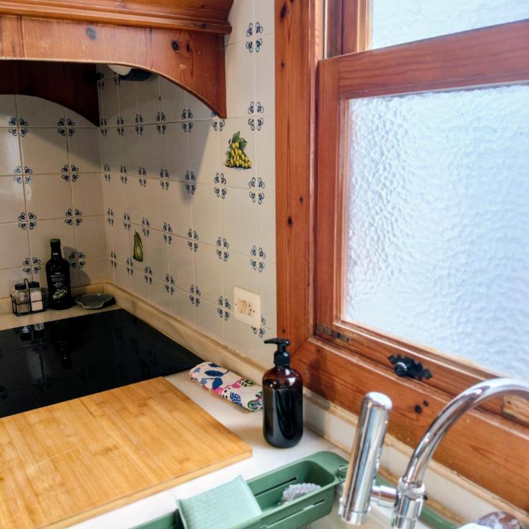 Spacious 4 bedroom townhouse with terraces and garage - Haus mit 5 Schlafzimmern - 21