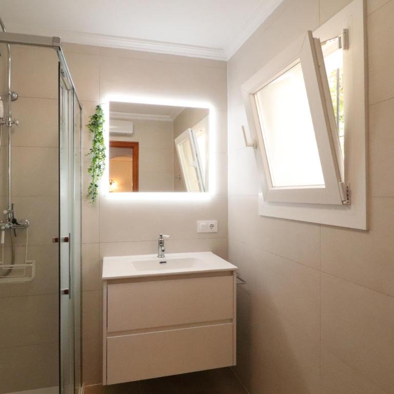Luces Del Mar Beautiful bungalow with seaview near to Moraira - Casa de 2 dormitorios - 22