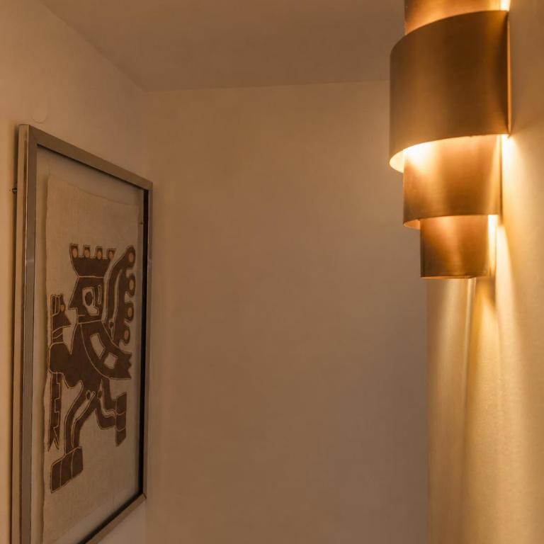 Spacious 4 bedroom townhouse with terraces and garage - Haus mit 5 Schlafzimmern - 16