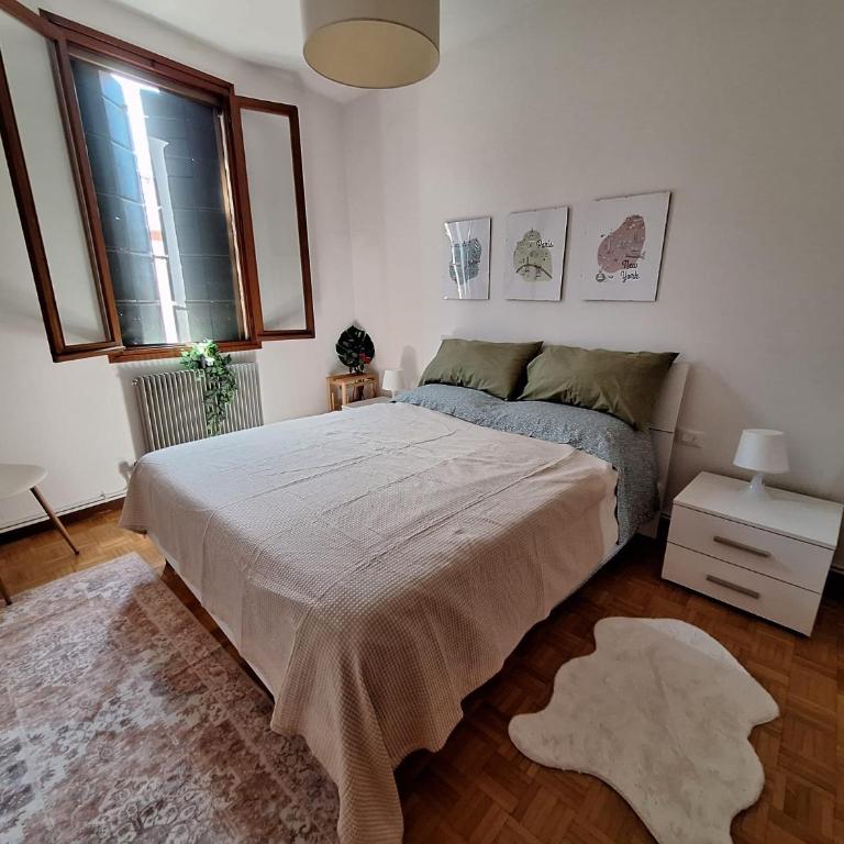 Piazza Pola - Apartment mit 1 Schlafzimmer - 1
