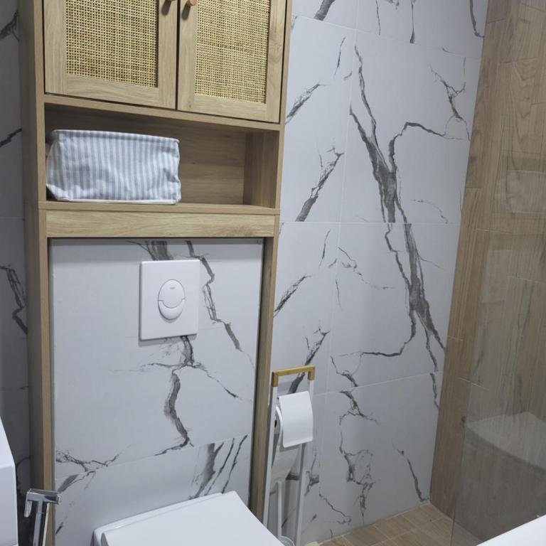 Dolce far niente - Apartman sa 1 Spavaćom Sobom - 27