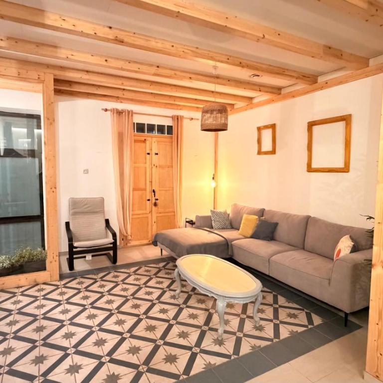 La Casita Alicantina - Appartement 2 Chambres - 1