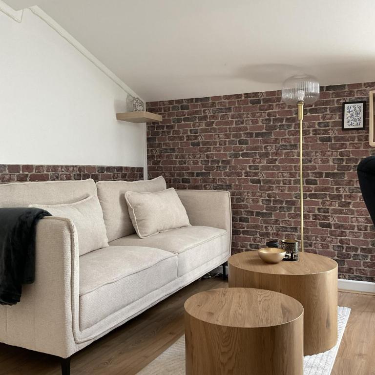 Sachel - Apartment mit 2 Schlafzimmern - 1