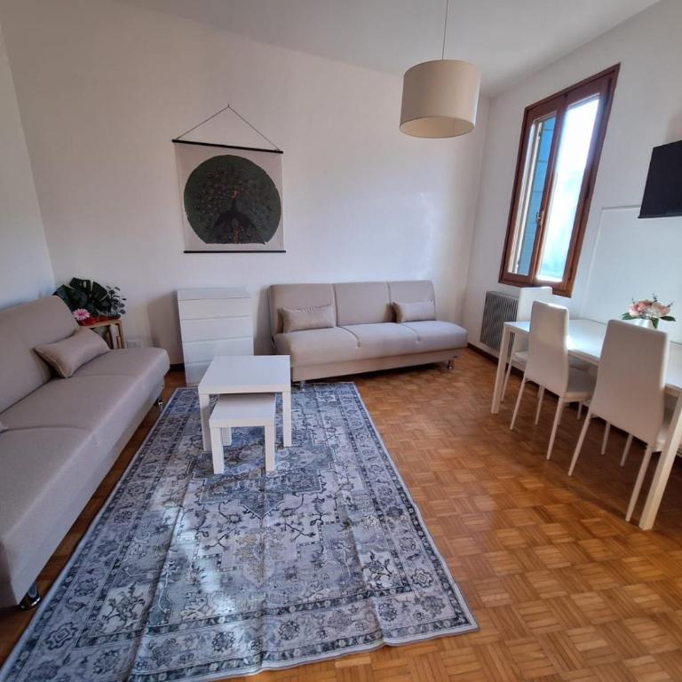 Piazza Pola - Apartment mit 1 Schlafzimmer - 5