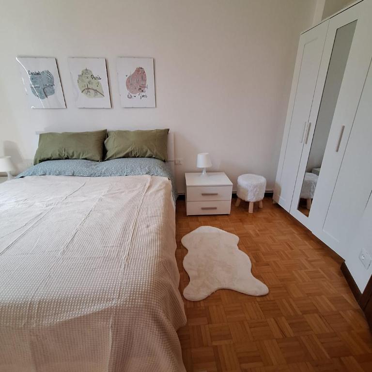Piazza Pola - Apartment mit 1 Schlafzimmer - 2