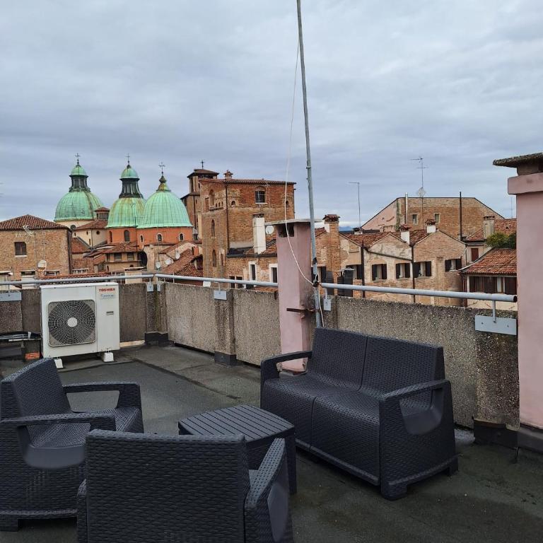 Piazza Pola - Apartment mit 1 Schlafzimmer - 7