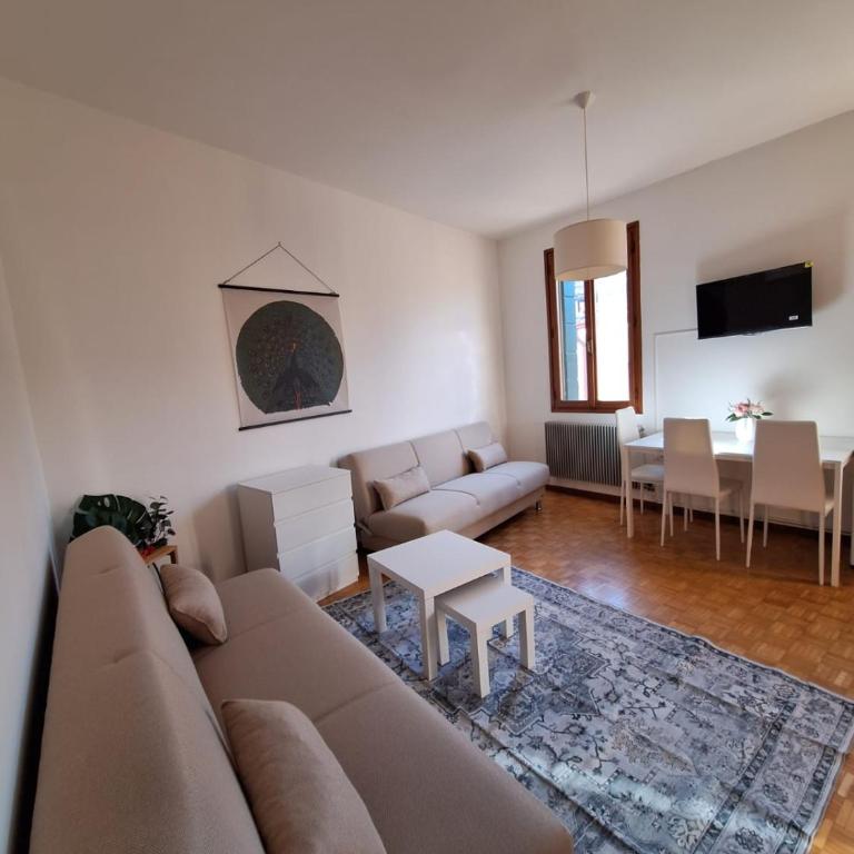 Piazza Pola - Apartment mit 1 Schlafzimmer - 4
