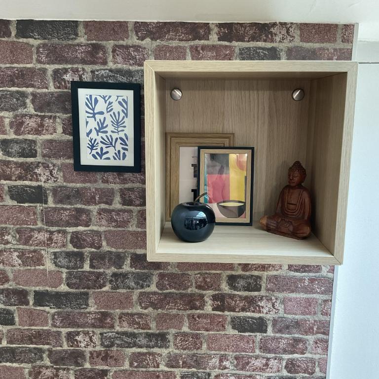 Sachel - Apartment mit 2 Schlafzimmern - 3