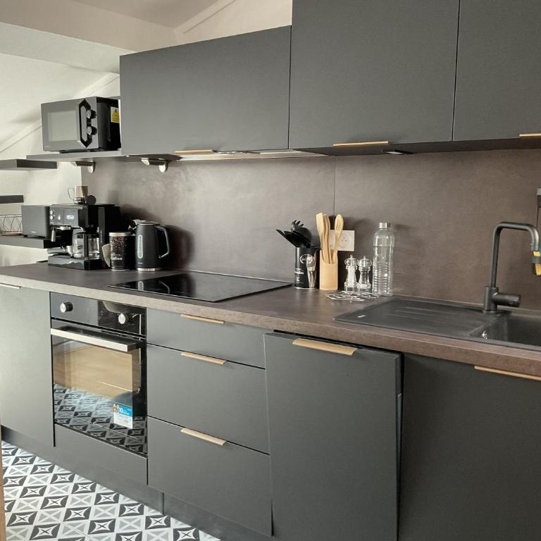 Sachel - Apartment mit 2 Schlafzimmern - 4