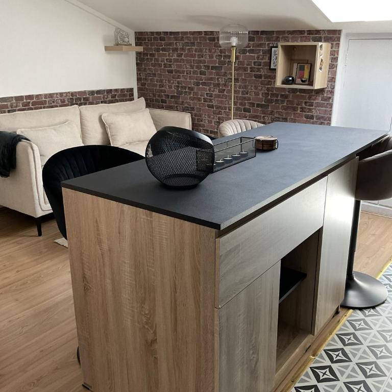Sachel - Apartment mit 2 Schlafzimmern - 7