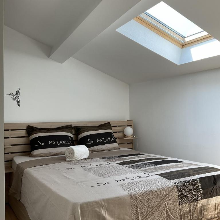 Sachel - Apartment mit 2 Schlafzimmern - 9