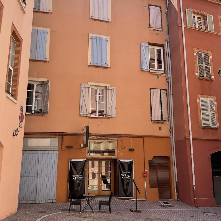 Sachel - Apartment mit 2 Schlafzimmern - 10