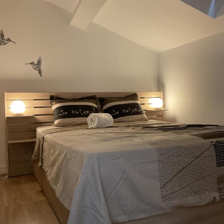 Sachel - Apartment mit 2 Schlafzimmern - 12