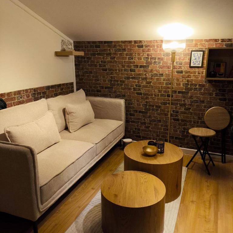 Sachel - Apartment mit 2 Schlafzimmern - 13