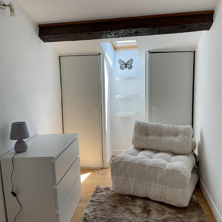 Sachel - Apartment mit 2 Schlafzimmern - 18