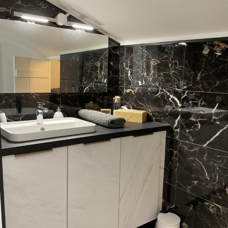 Sachel - Apartment mit 2 Schlafzimmern - 22