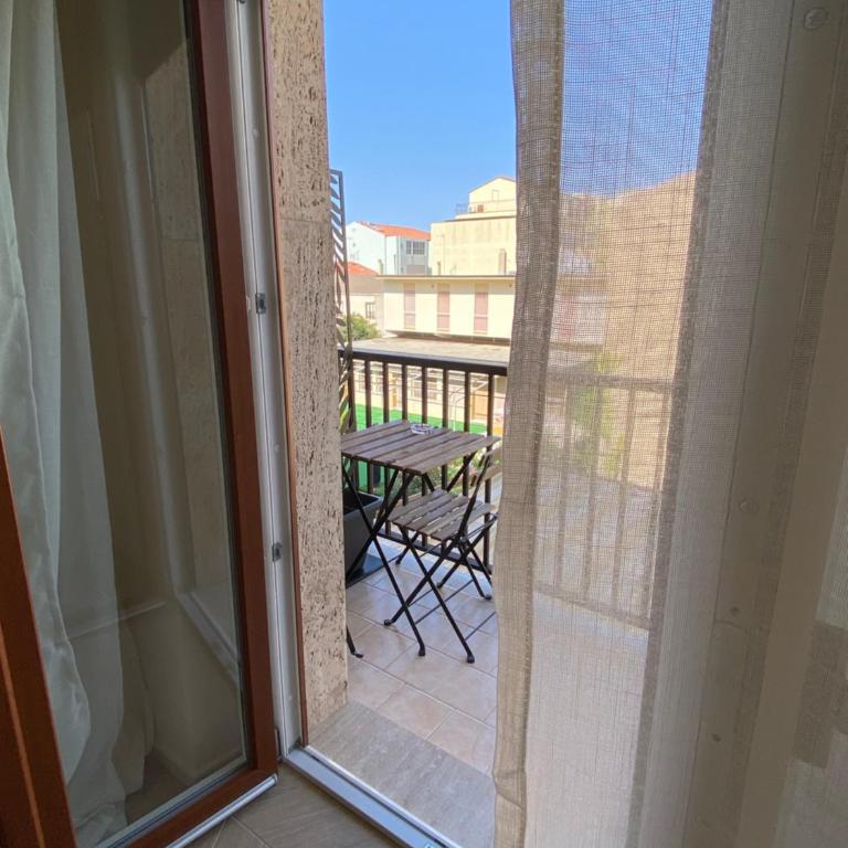 moona guesthouse - Camera Matrimoniale con Balcone - 13