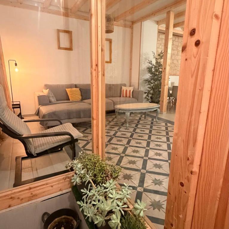 La Casita Alicantina - Appartement 2 Chambres - 4