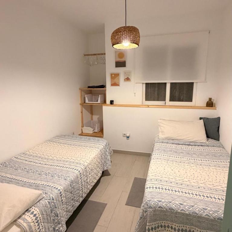 La Casita Alicantina - Appartement 2 Chambres - 18