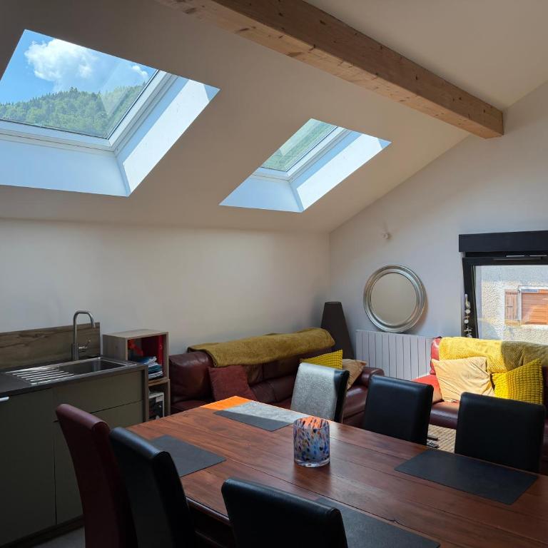 Chez Ness - Appartement 1 Chambre - 2