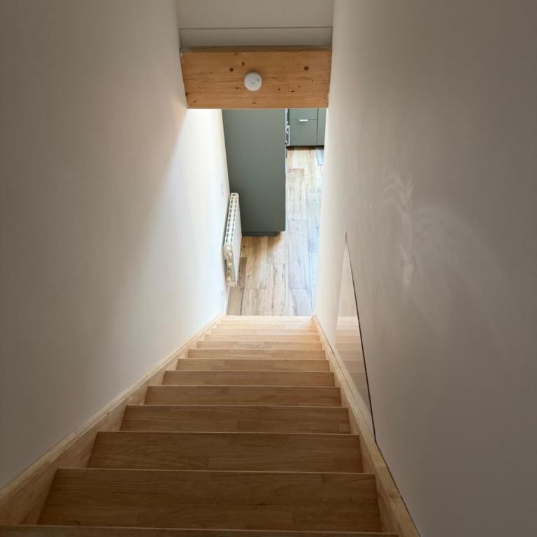 Chez Ness - Appartement 1 Chambre - 3