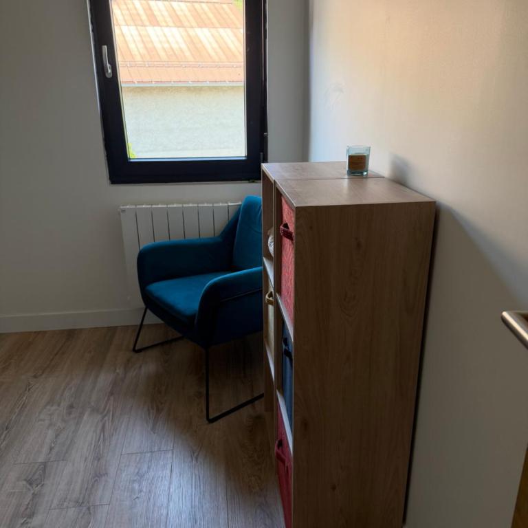 Chez Ness - Appartement 1 Chambre - 9
