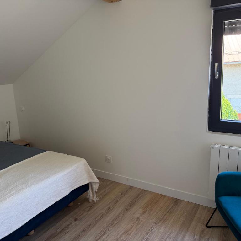 Chez Ness - Appartement 1 Chambre - 10