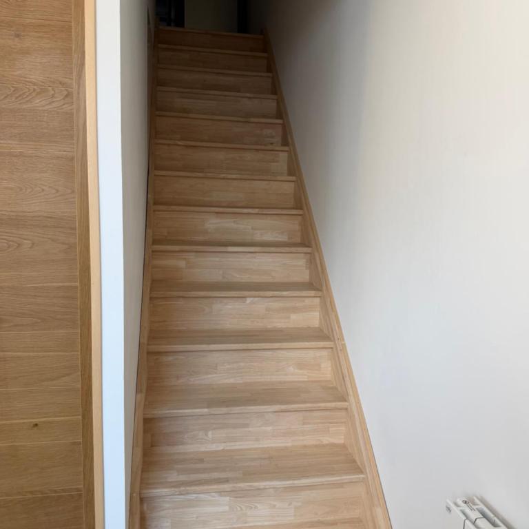 Chez Ness - Appartement 1 Chambre - 11