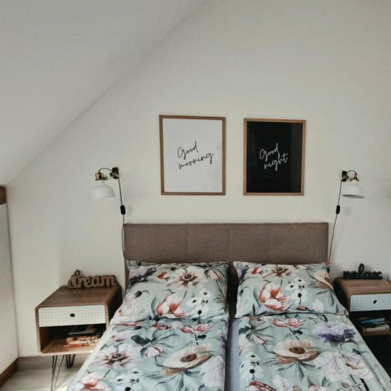 FOREST SIDE Apartmani - One-Bedroom Apartment - 36