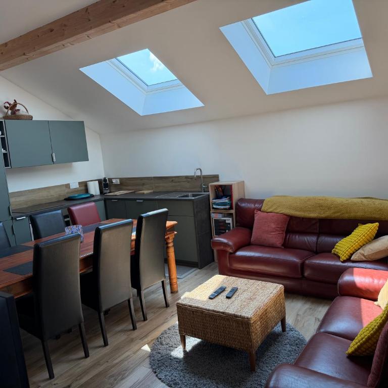 Chez Ness - Appartement 1 Chambre - 17