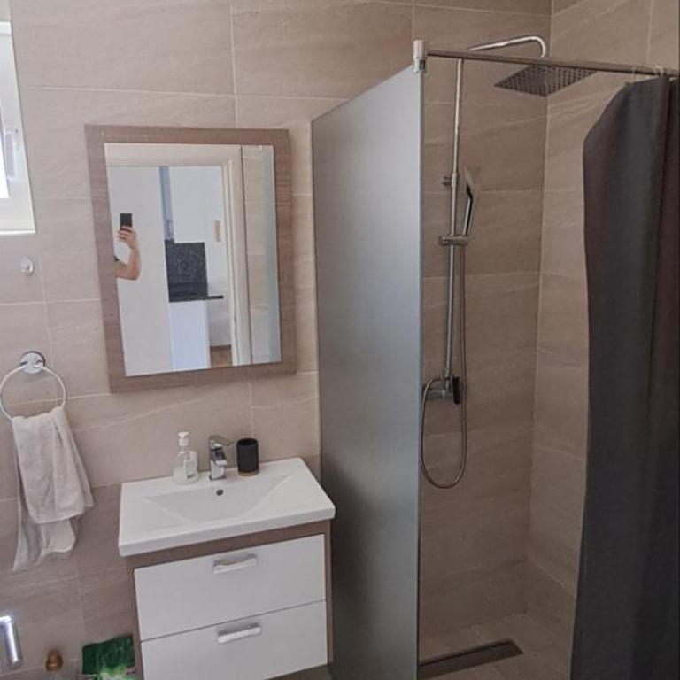 Zgrada Nenezic - Apartman sa 1 Spavaćom Sobom - 1
