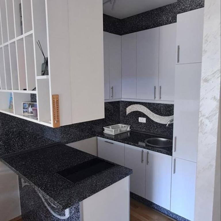 Zgrada Nenezic - Apartman sa 1 Spavaćom Sobom - 2
