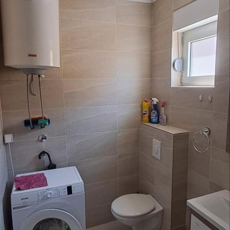 Zgrada Nenezic - Apartman sa 1 Spavaćom Sobom - 3