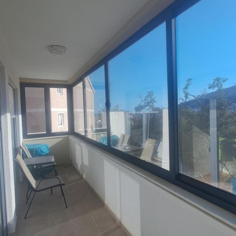 Zgrada Nenezic - Apartman sa 1 Spavaćom Sobom - 4