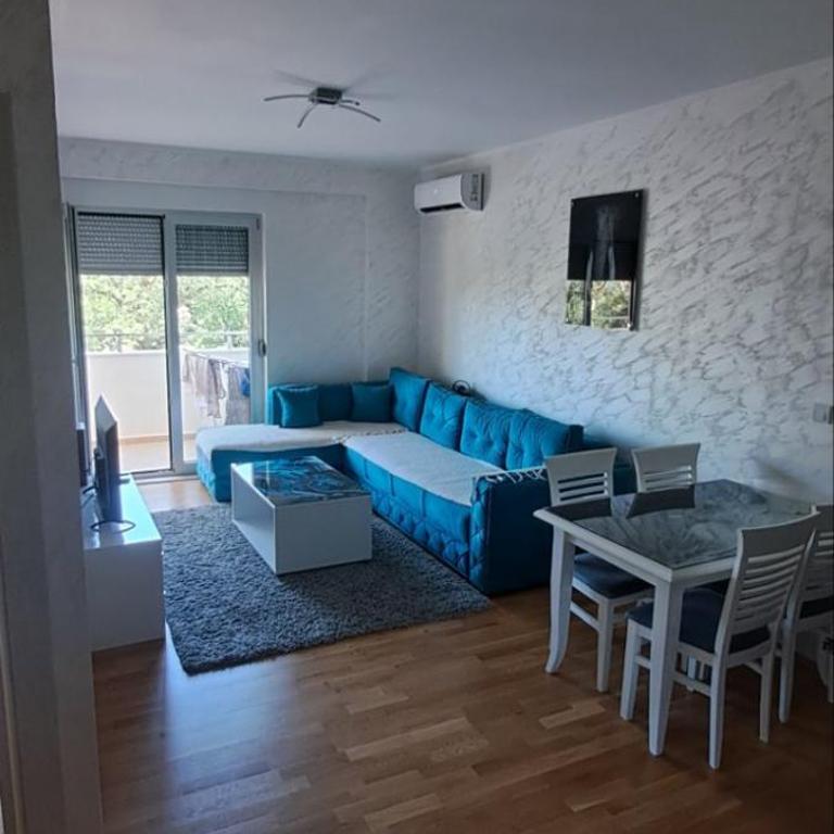 Zgrada Nenezic - Apartman sa 1 Spavaćom Sobom - 5