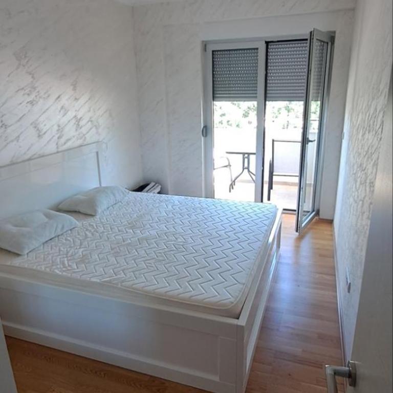 Zgrada Nenezic - Apartman sa 1 Spavaćom Sobom - 7