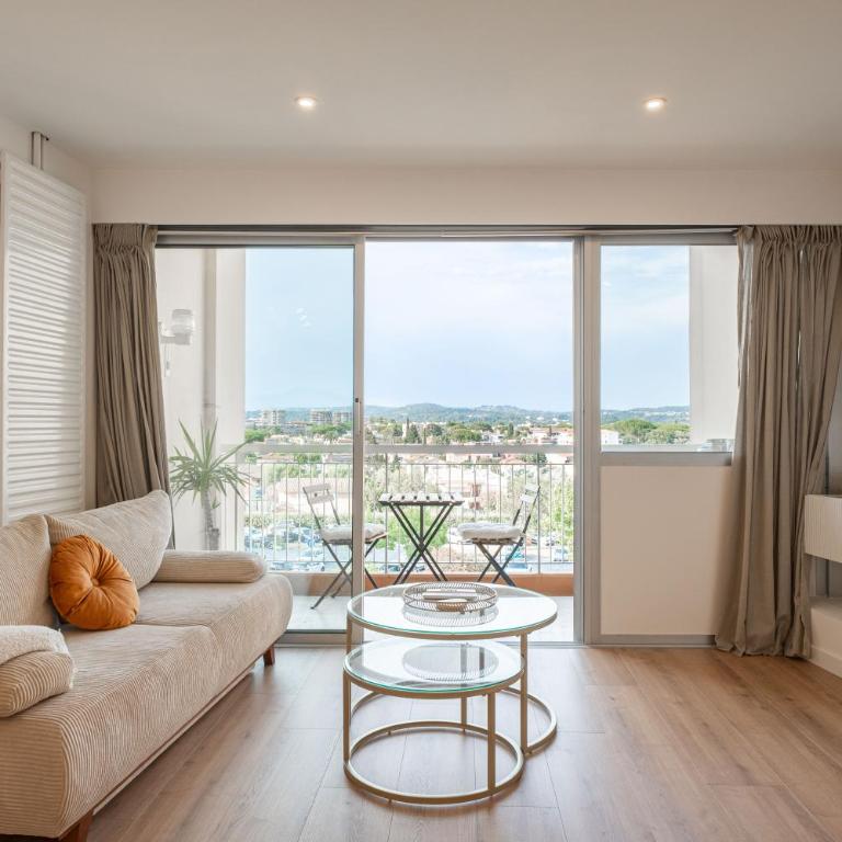 Luxury studio - Appartamento con 2 Camere da Letto - 11